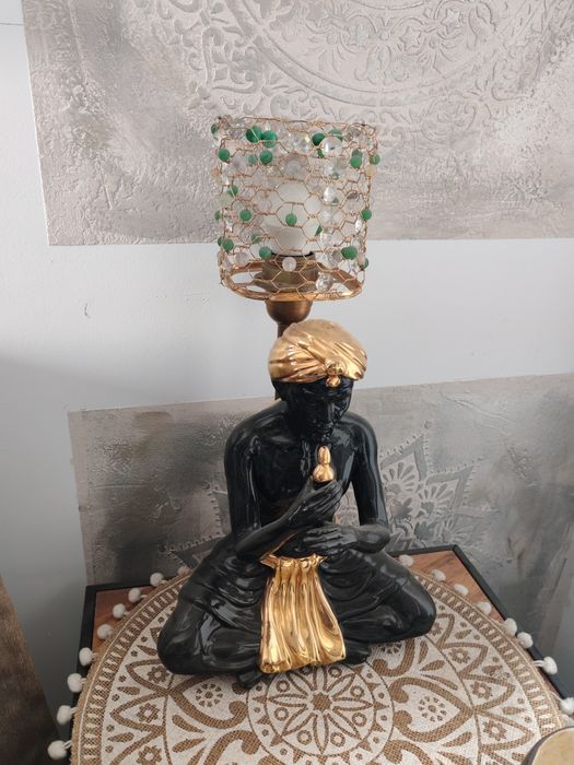 Obiecte de design interior Buddha