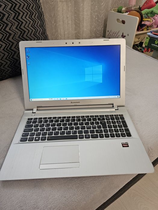 Laptop gaming Lenovo legion i5 ram 16Gb ddr4 video 4Gb ssd GTA CSGO