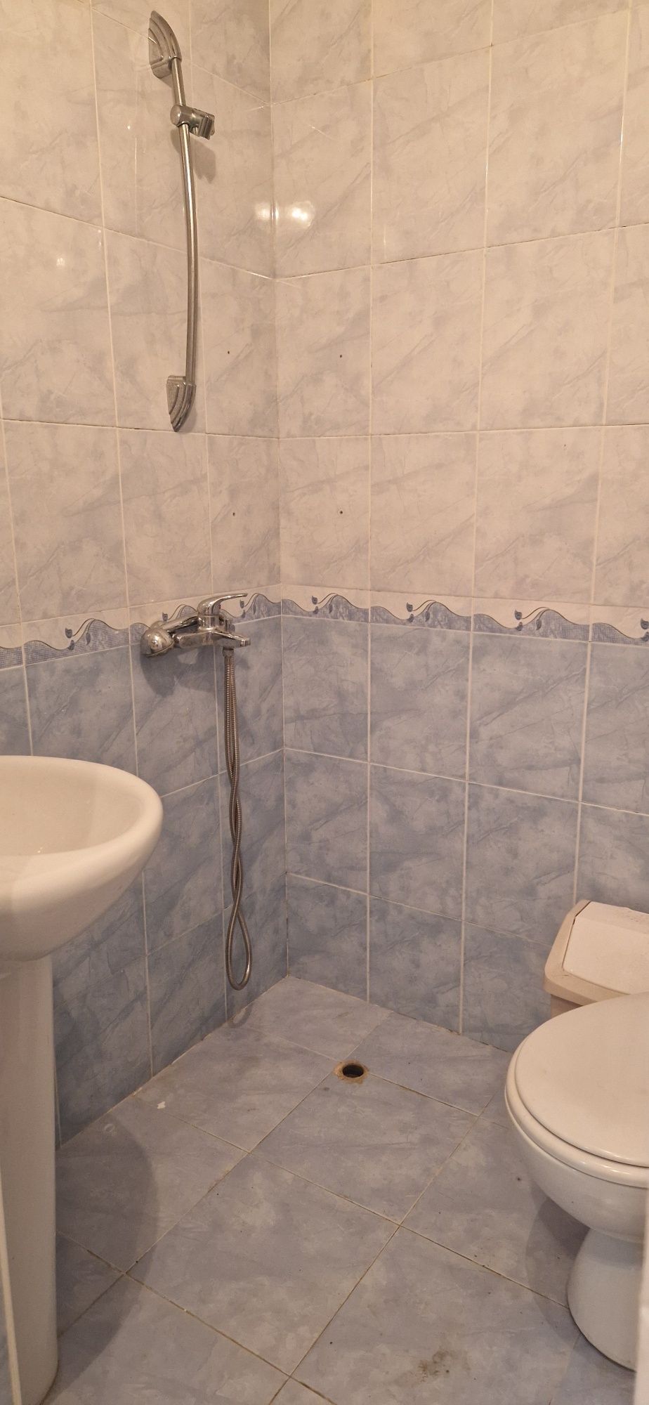 Етаж от къща под наем