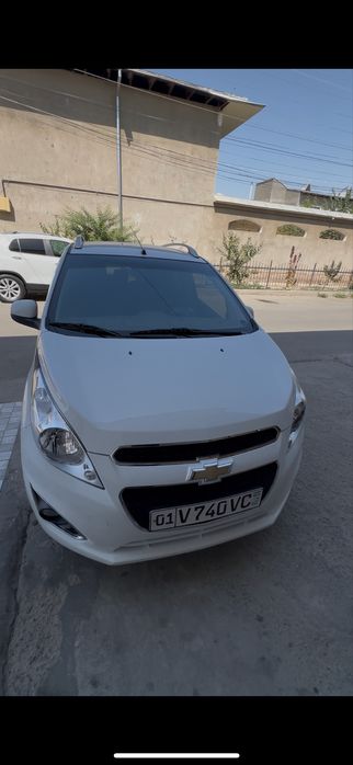 Spark oq avtomat 4 poz