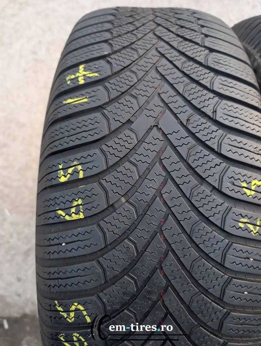 SET 2 Anvelope Iarna 265/65 R17 BRIDGESTONE Blizzak 6 116V