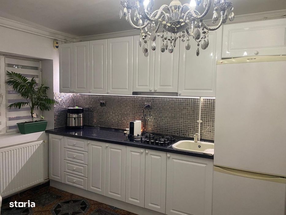 Apartament 3 camere - Mobilat si Utilat - Gata de mutare