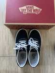 VANS Doheny Platform