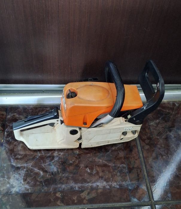 Drujba chinezeasca Stihl