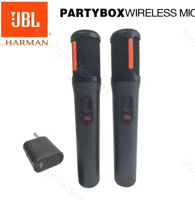 Microfon Jbl fara fir