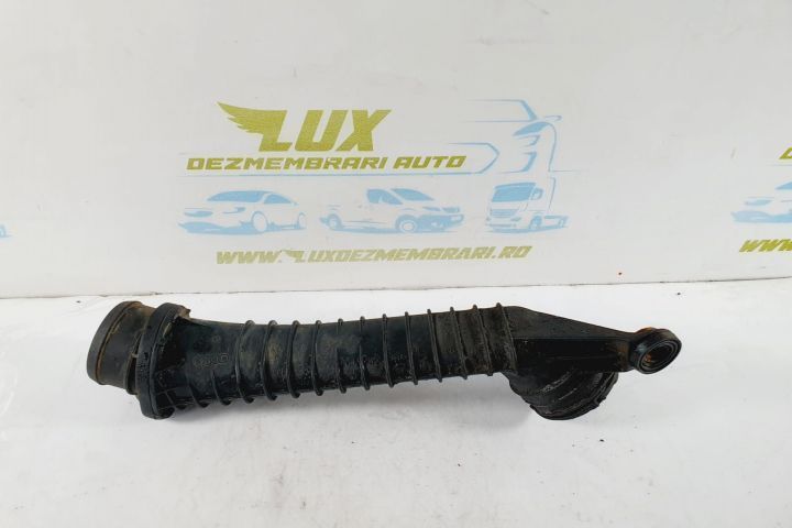 Tub conducta intercooler 1.9 tdi AXR AGR ATD 1j0145762t Seat Leon 1 seria