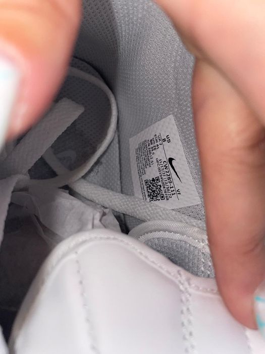 Incaltaminte NIKE Air Force 1 Mid nr de la 40 la 43