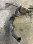 Down pipe din turbina/catalizator anulat 3.0 ASB A4 B7