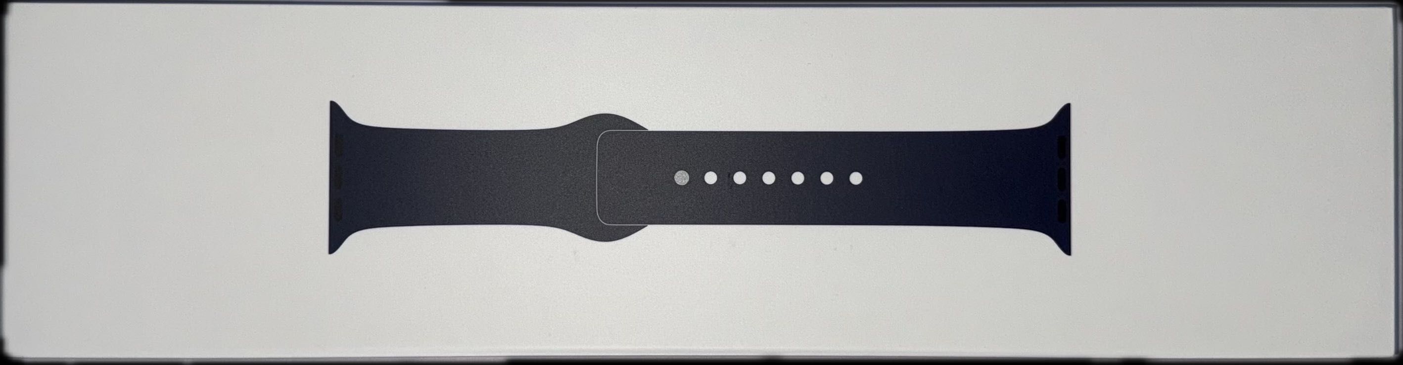 Apple Watch Series 6 GPS + Cellular 40mm – Отлично състояние!