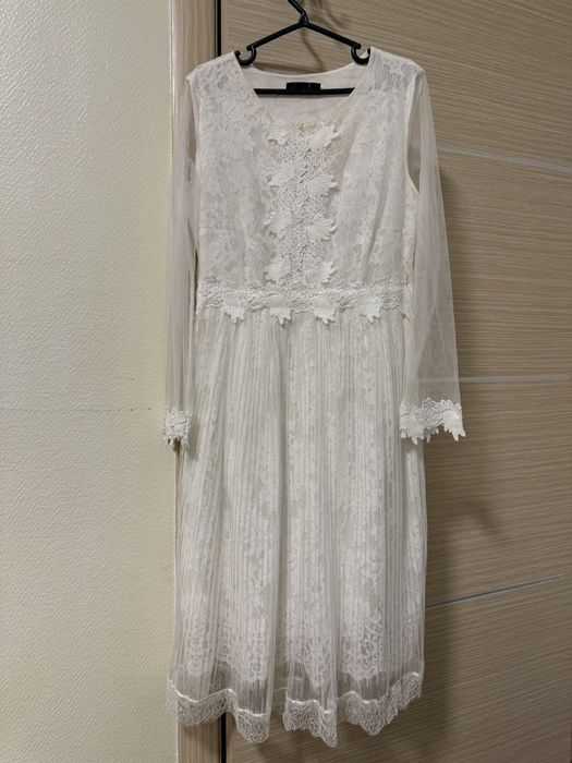 Платье нарядное, вечернее