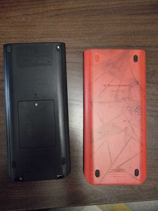 Calculator științific Texas Instruments TI-nspire CX II-T