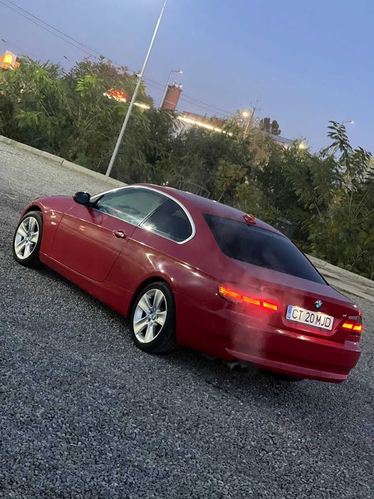 BMW Seria 3 / E92 330IX