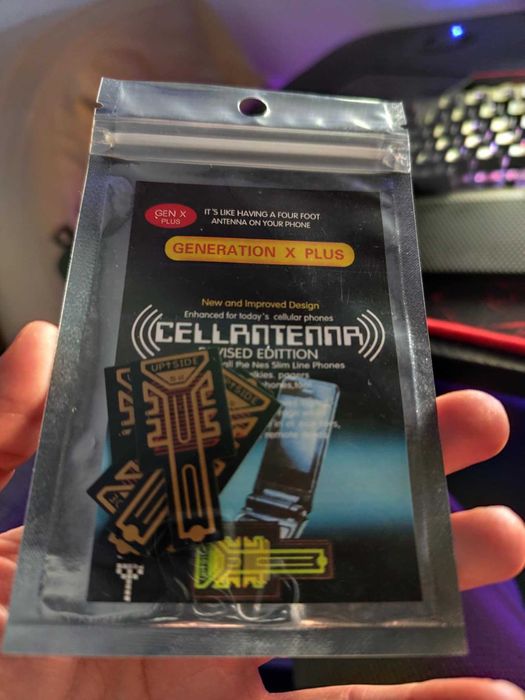 Amplificator semnal GSM si Internet telefon la orice retea sau tip tel