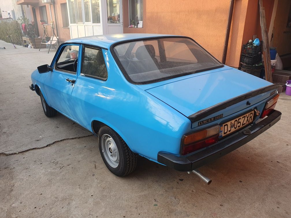 Vând Dacia 1410 sport
