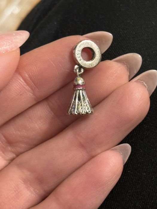 Талисмани Пандора Pandora