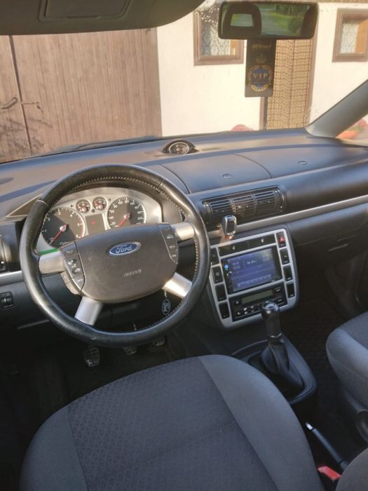 Ford Galaxy 1.9 TDI