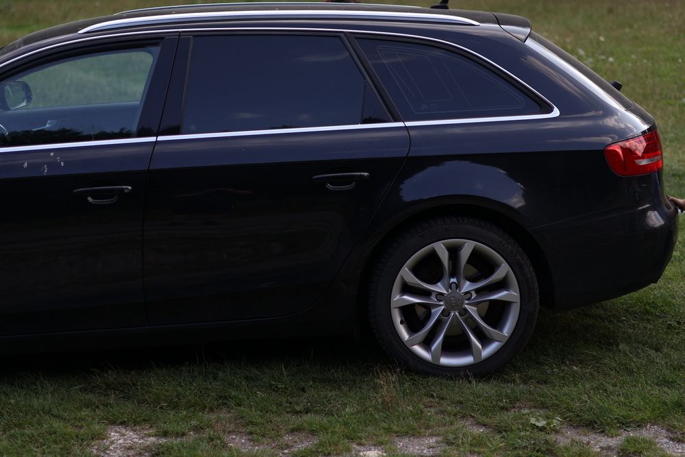 Audi a4 B8 2.0 CAGA 143 cai