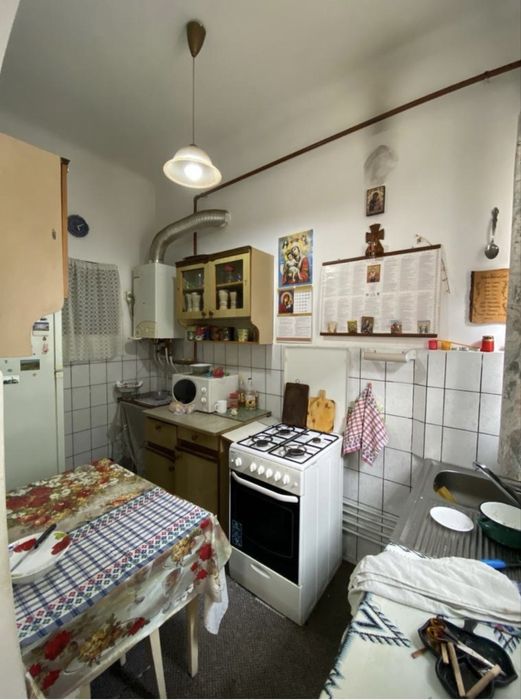 Casă cochetă, ideală pentru un stil de viață liniștit și accesibil