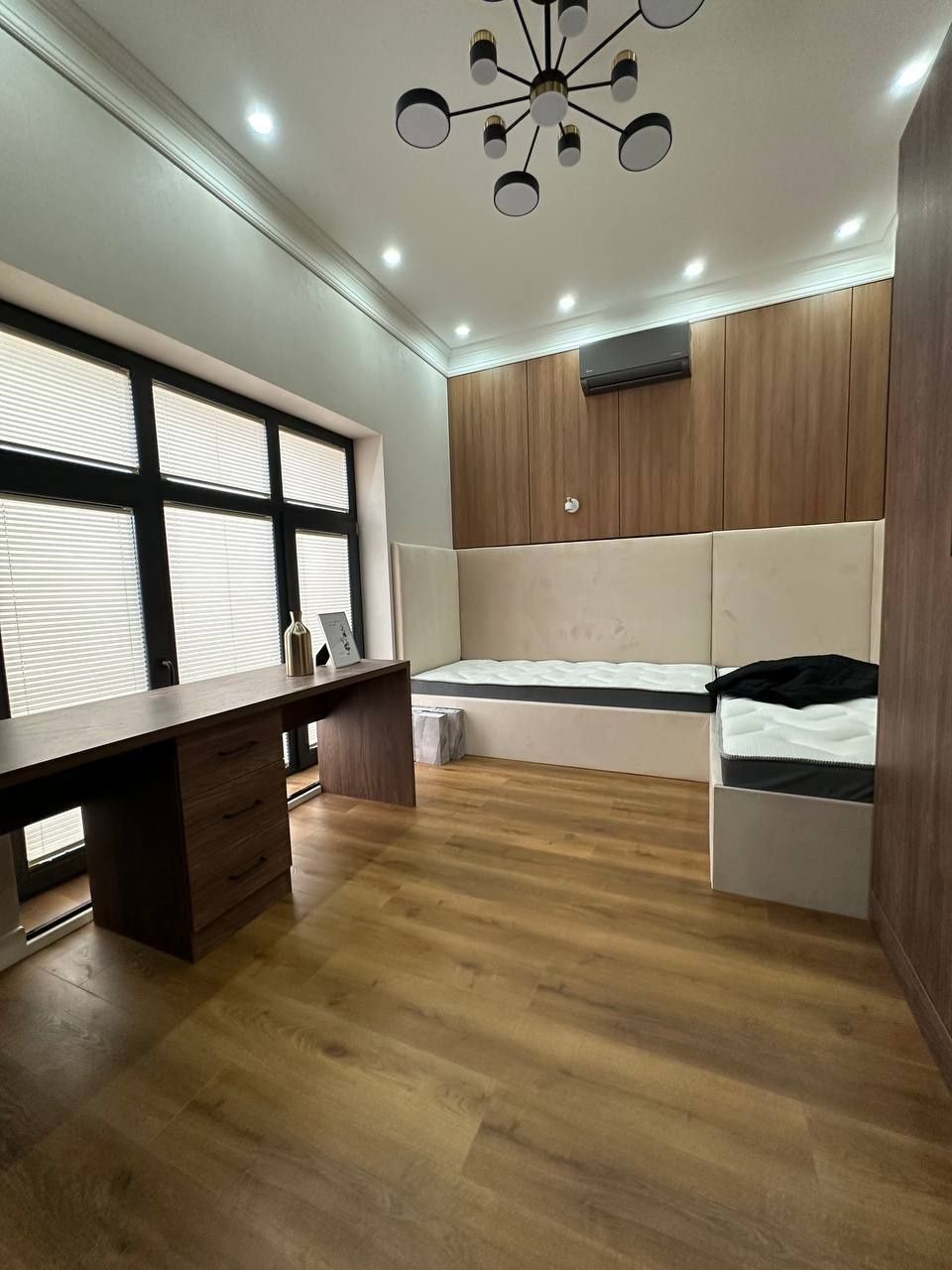 Kvartira продается 4/5/8 на ЖК Centrado Ц1