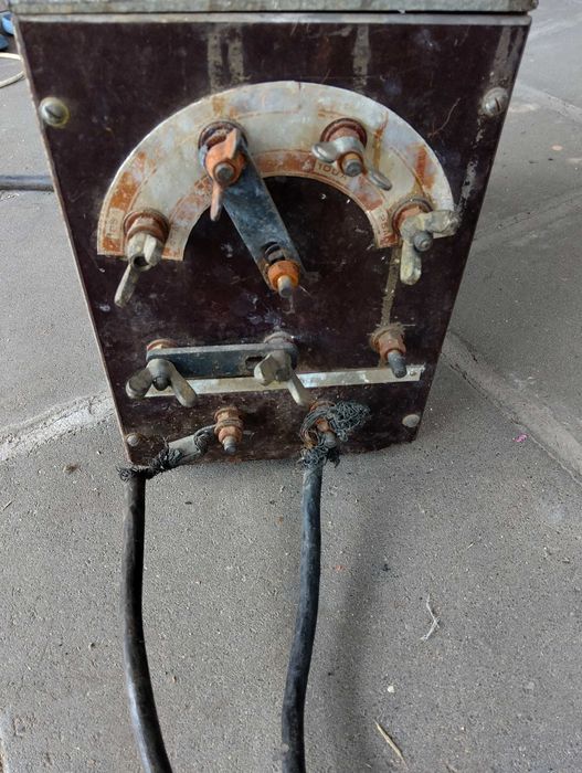 Продавам. Електрожен