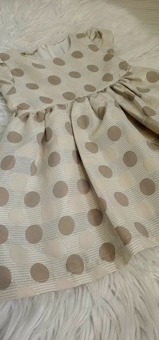 Красива и стилна рокля