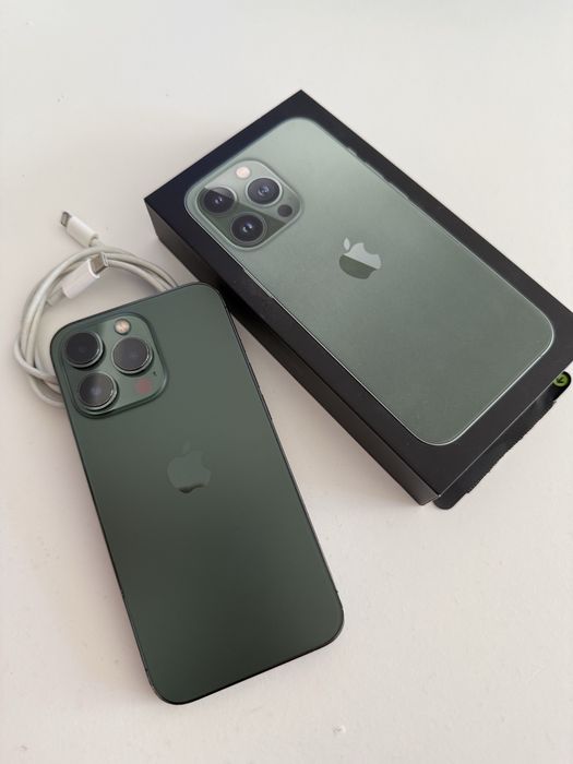 iPhone 13 Pro, 128 gb