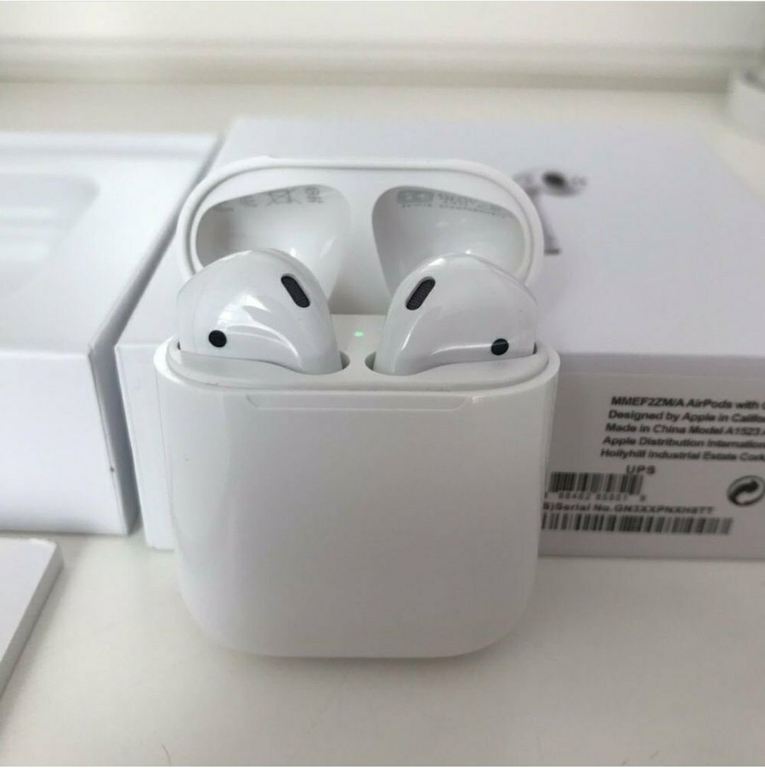 Айрподс AirPods AirPodsPro