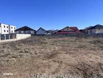 Oportunitate pentru investiții! Vânzare teren Târgoviște zona Micro 3!