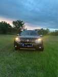 Vand Dacia Duster 2016 prestige