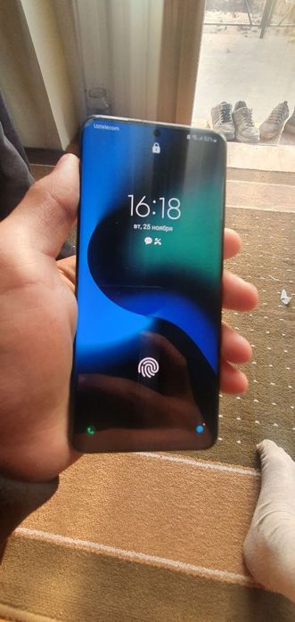 Samsung s20 5G radnoy