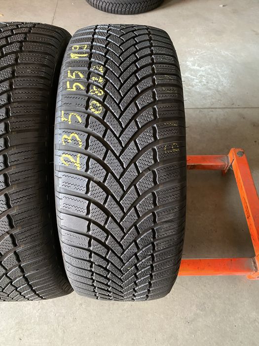 Anvelope iarna 235/55/19 Bridgestone Blizzak LM005 235 55 19 R19
