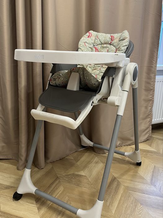 Продам детский стульчик