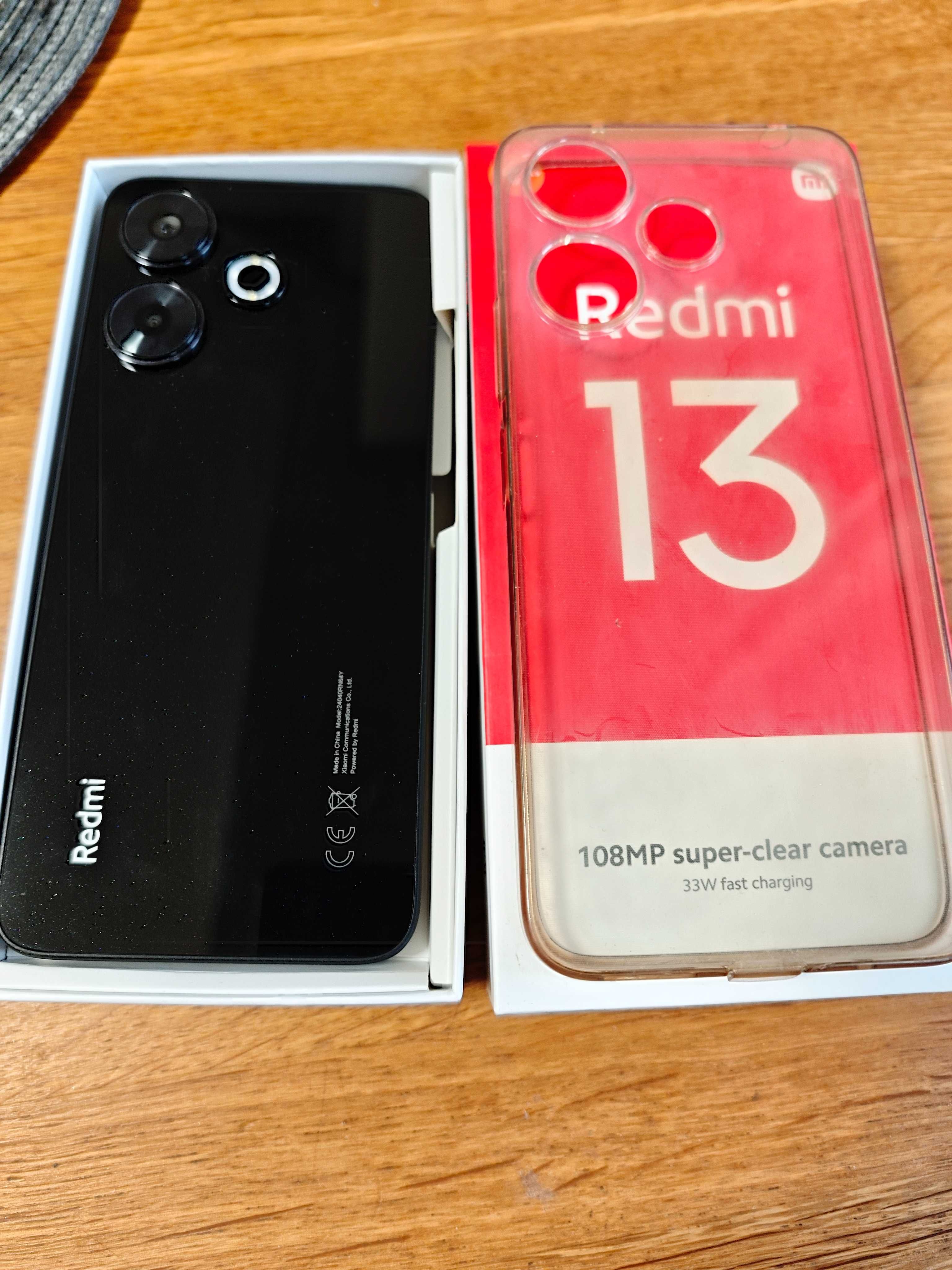 Redmi 13 6GB RAM 128GB ROM