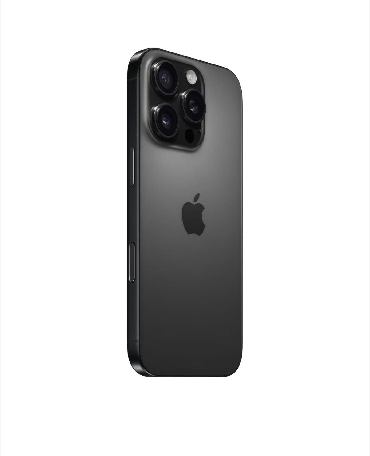 iPhone 16 pro НЕРАЗПЕЧАТАН