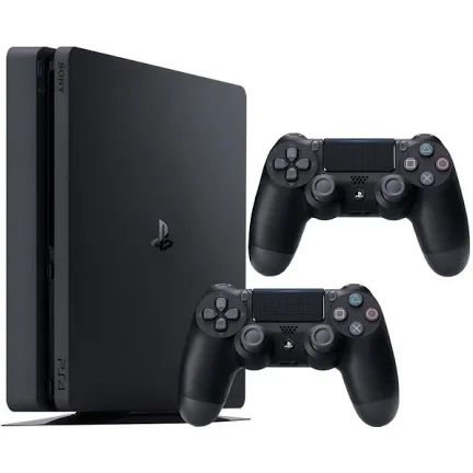 PlaySatation 4 pro