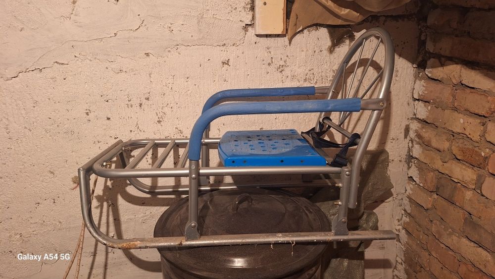 Продам санки для детей