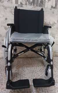 Фирменные кресло-коляски отличного качества и комфорта пр-во Германии.