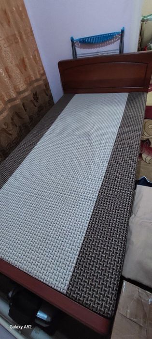 Диваны, односпалный и кресло