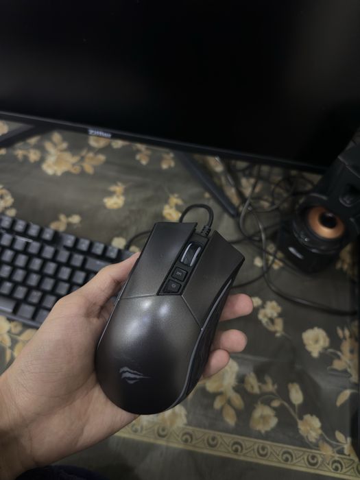 igravoy PC rtx5060 + Monitor 2k 180hz cs350fps