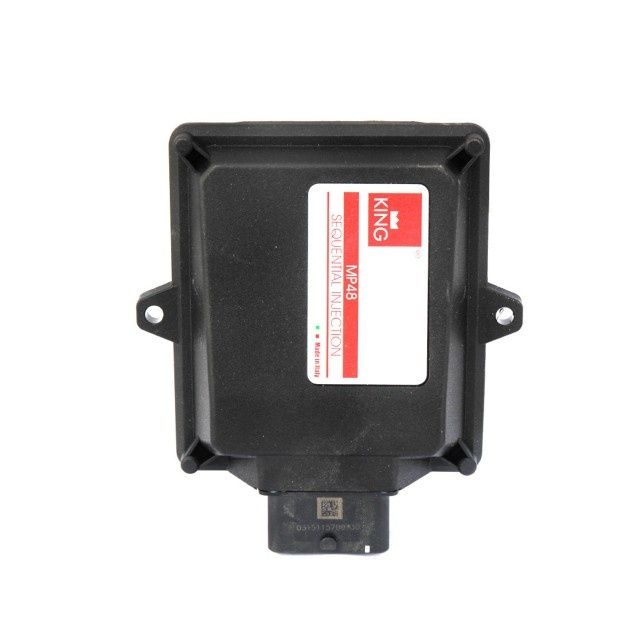 Газова уредба, газов инжекцион, Агу, газово