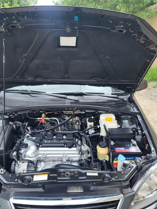 2017 mexanika evro ravon 190000 yurgan keraska tozza