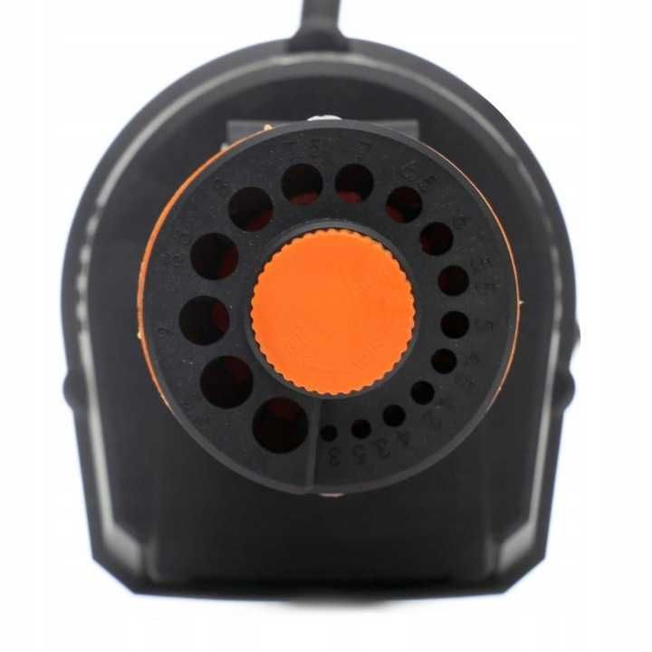 Masina aparat de ascutit burghie 95W ascutitor burghii 3-16mm (KD1560)