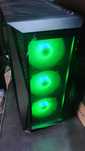 PC Gaming AMD Ryzen Threadripper 1950X, Ram 32GB, GTX 1070 8GB