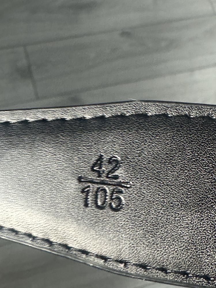 Curea amiri unisex
