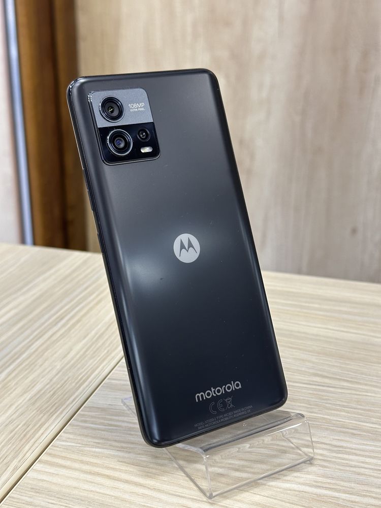 Motorola g72  128gb 8gb ram