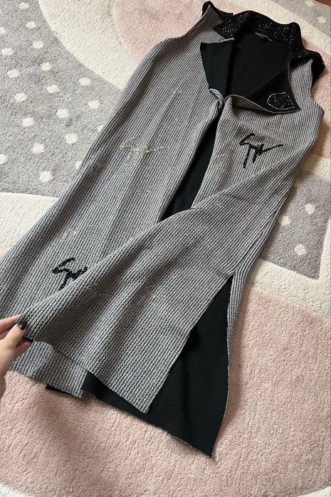 Дамски елек Madness National