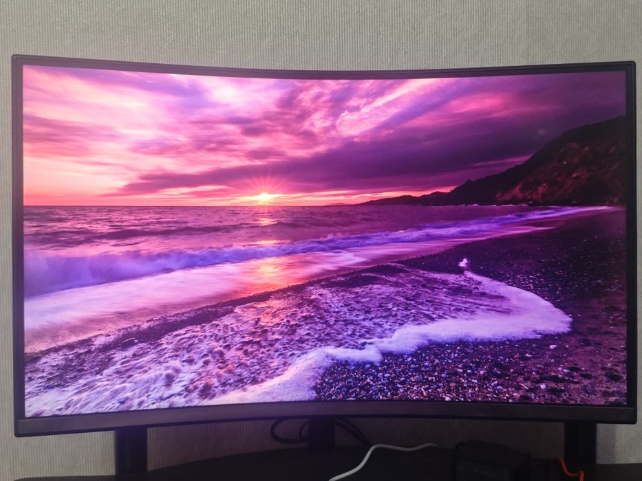 Монитор Samsung 29
