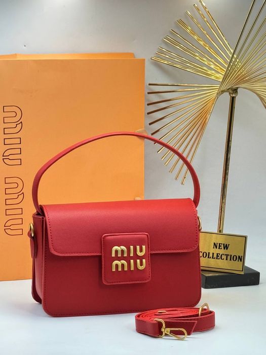 Дамска чанта Miu Miu