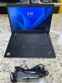 Laptop Lenovo ThinkPad L14 FHD i5-10210u 2.11GHz 8Gb 256Gb GARANTIE*