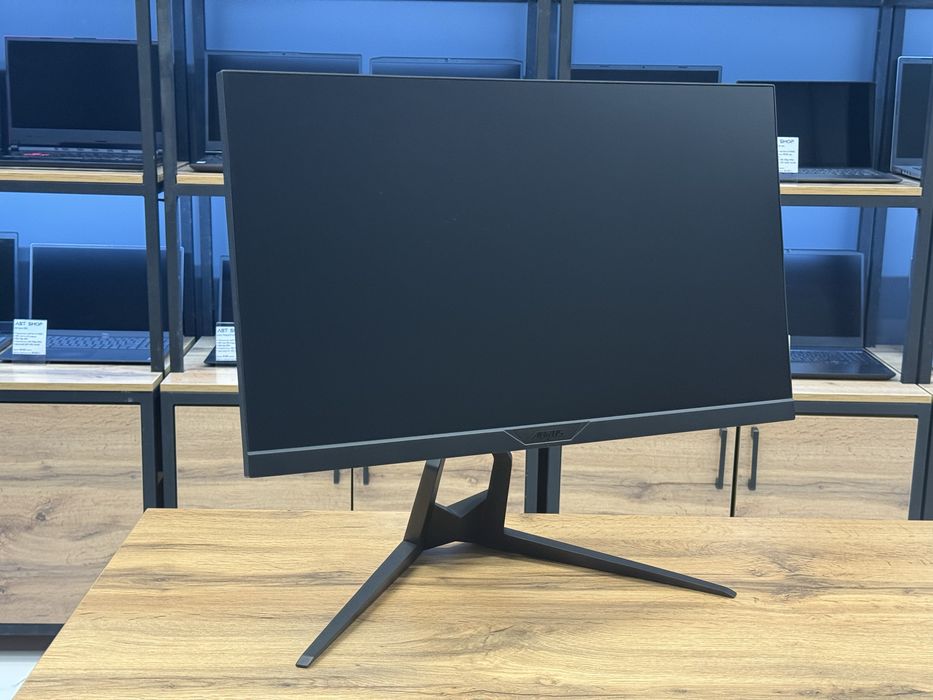 Монитор Aorus 24.5" FI25F | 240Hz, Full HD, IPS
